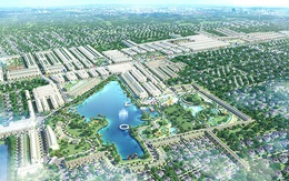 ​Khu đô thị sinh thái Cát Tường Phú Sinh giai đoạn 2 tiếp tục chinh phục khách hàng