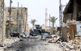 Tướng Mỹ: hơn 60.000 tay súng IS bị tiêu diệt