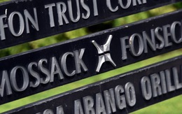 Đến lượt lãnh đạo Mossack Fonseca trả giá