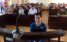 18 năm tù cho đối tượng chém chủ tịch Hội nông dân Bạc Liêu