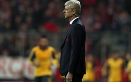 “Ông Wenger nên rời Arsenal vào cuối mùa”