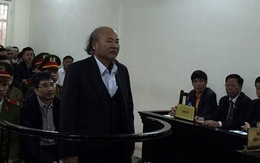 Bố đẻ Giang Kim Đạt khai nhận gần 16 triệu USD 'phí môi giới'