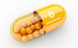 ​Phát hiện mới về công dụng của vitamin D trong ngừa cảm cúm