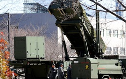 ​Nhật muốn thay đổi định hướng quốc phòng sớm 5 năm