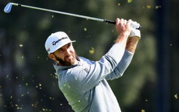 Điểm tin tối 20-2: Dustin Johnson lần đầu lên ngôi số 1 golf thế giới