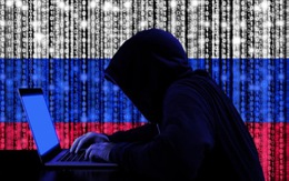 ​75% mã độc tống tiền từ tội phạm mạng Nga?