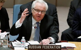 Sốc trước sự ra đi đột ngột của đại sứ Nga tại Liên hiệp quốc