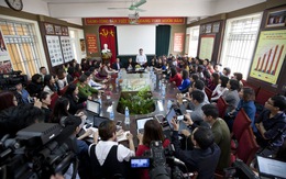 Từ vụ Nam Trung Yên: Dân chủ trong trường học bị vi phạm?