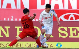 CLB Hà Nội xuất quân ở AFC Cup 2017