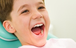 ​Bảo vệ răng và nướu của trẻ