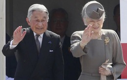 Vì sao Nhật hoàng muốn thăm Huế?