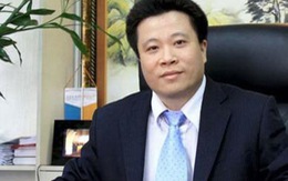 Ngày 27-2 sẽ xét xử cựu chủ tịch OceanBank Hà Văn Thắm