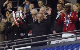 HLV Mourinho: “M.U vô địch nhưng Southampton chơi hay hơn”