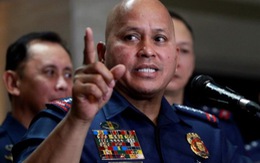 Cảnh sát Philippines xin trở lại chống ma túy
