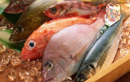 Ăn cá giúp giảm nguy cơ mắc viêm khớp dạng thấp