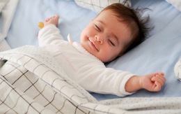 ​Giấc ngủ vô cùng quan trọng với phát triển trí não trẻ