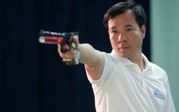 Điểm tin chiều và tối 27-2: Hoàng Xuân Vinh thi đấu ở Cúp bắn súng thế giới