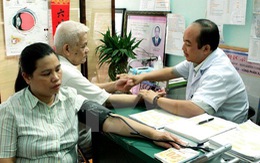 ​Hà Nội triển khai thí điểm quản lý hồ sơ sức khỏe cho người dân