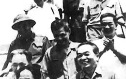 100 năm phi trường Tân Sơn Nhất: Cuộc đổi thay lịch sử