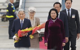 Chương mới trong quan hệ hợp tác Việt - Nhật