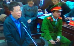 Biết rủi ro, Hà Văn Thắm vẫn cho Trung Dung vay 500 tỉ