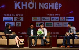 5 xu hướng khởi nghiệp 'nóng' nhất thế giới hiện nay