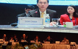 ​APEC biến thách thức thành động lực phát triển