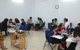 ​Đào tạo giáo viên dạy tiếng Anh – Cấp bằng TESOL