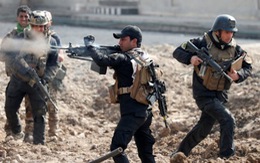 ​Thủ lĩnh IS thừa nhận thất bại ở Mosul