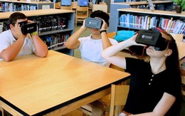 ​Nearpod: ứng dụng công nghệ cho 12.000 trường học