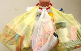 TP.HCM đề nghị cấm phát túi nilông khó phân hủy tại nơi mua bán