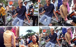 ​Công an Bình Thuận bác tin đồn bắt cóc trẻ em