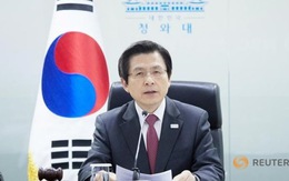 ​Hàn Quốc muốn nhanh chóng triển khai hệ thống THAAD