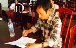 Ông Huỳnh Văn Nén được bồi thường oan sai hơn 10 tỉ đồng