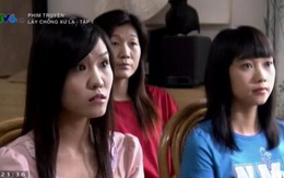 Nàng dâu Việt 'lấy chồng xứ lạ' từ góc nhìn Đài Loan