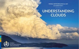 ​Ngày Khí tượng thế giới 2017: Hiểu biết về mây