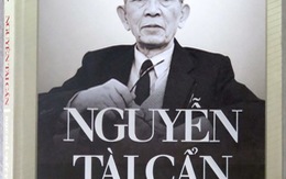 Nhà ngôn ngữ học Nguyễn Tài Cẩn 'bất yếm, bất quyện'