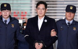 ​Lãnh đạo Samsung phủ nhận mọi cáo buộc