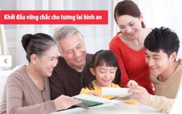 Prudential đẩy mạnh hợp tác với các ngân hàng