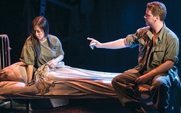 ​Nhạc kịch Miss Saigon tái xuất tại nhà hát Broadway