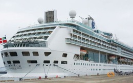 ​Công ty du lịch biển lớn trên thế giới hủy tour đến Hàn Quốc