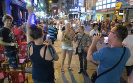 'Sài Gòn by night' phải có nhiều chiêu đặc sắc hút khách