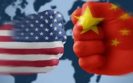Bóng ma cuộc chiến thương mại Mỹ - Trung 