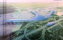 Thủ tướng sẽ quyết định kiến trúc sân bay Long Thành