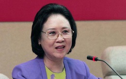 Nữ sĩ Quỳnh Dao công khai di thư khiến độc giả xôn xao