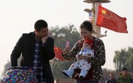 Trung Quốc: Đề xuất cho phép lập gia đình ở tuổi 18