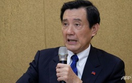 ​Cựu lãnh đạo Đài Loan bị cáo buộc tiết lộ thông tin mật