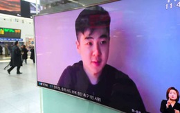 Malaysia xác định thi thể Kim Jong Nam từ ADN con trai
