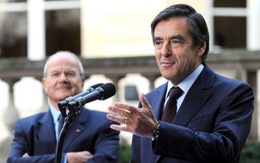 Pháp: hai ứng viên Tổng thống dính líu luật pháp