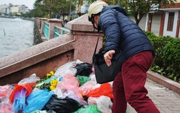 Hà Nội khuyến cáo công dân không chửi bậy, xả rác bừa bãi